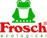 Frosch Ecological