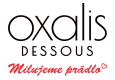 Oxalis Dessous