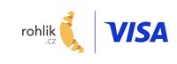 Visa/Rohlík