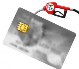 Náhledový obrázek - Vklad na účet kreditní karty