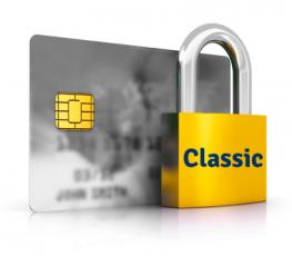 Náhledový obrázek - Pojištění ztráty platební karty - Classic
