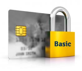 Náhledový obrázek - Pojištění ztráty platební karty - Basic