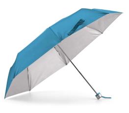 Náhledový obrázek - Skládací polyesterový deštník