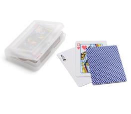 Náhledový obrázek - Hrací pokerové karty