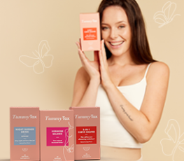 Náhledový obrázek - Sleva 25 % na všechny TummyTox produkty na hubnutí