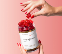Náhledový obrázek - Sleva 10 % na veškeré produkty na Venira.cz