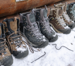 Náhledový obrázek - Sleva 5 % na vše na Keenfootwear.cz