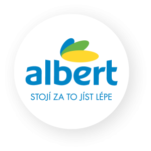 Náhledový obrázek - Albert