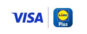 Náhledový obrázek - Lidl/Visa