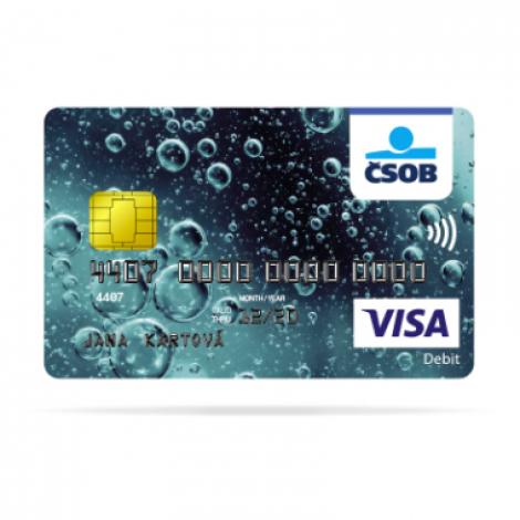 Obrázek - Vedení dodatkové platební karty na 3 M