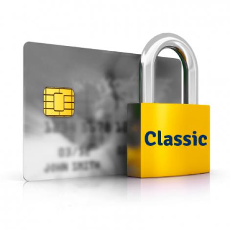 Obrázek - Pojištění ztráty platební karty - Classic