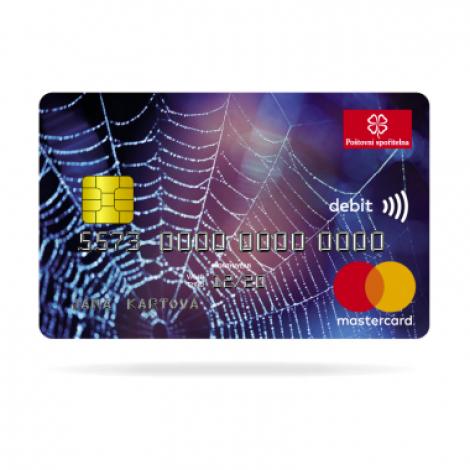 Obrázek - Vedení platební karty na 3 měsíce