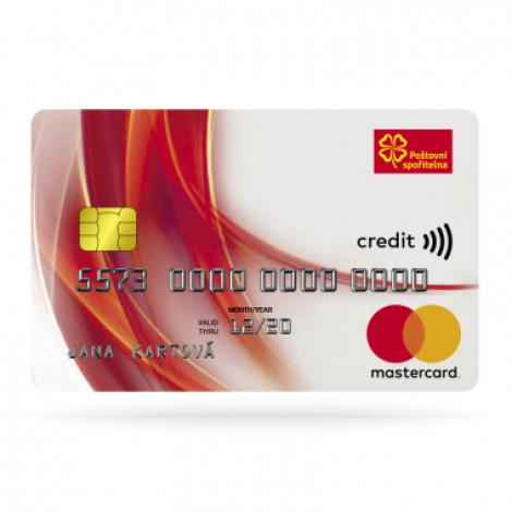 Obrázek - Vedení kreditní karty na 6 měsíců zdarma