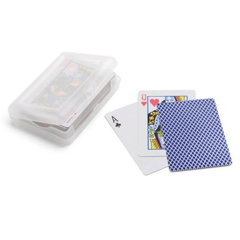 Obrázek - Hrací pokerové karty