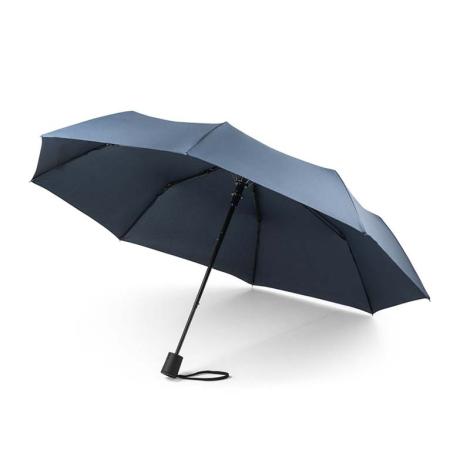 Obrázek - Deštník modrý