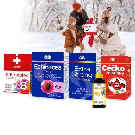 Obrázek - Sleva 20 % na celý nákup na GSklub.cz