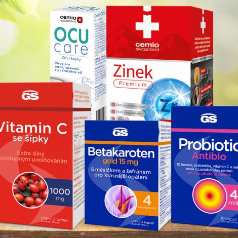 Obrázek - Sleva až 400 Kč a doprava zdarma na GSklub.cz