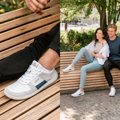 Obrázek - Skinners sneakers mizí rychle! Chytněte je se slevou za 2 390 Kč