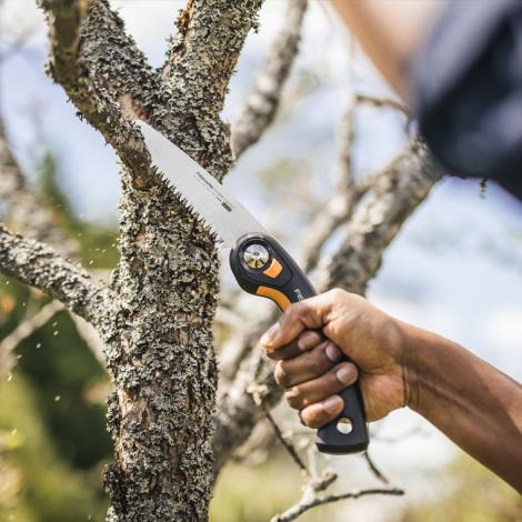 Obrázek - Sleva 15 % na sortiment Fiskars od Nohel Garden